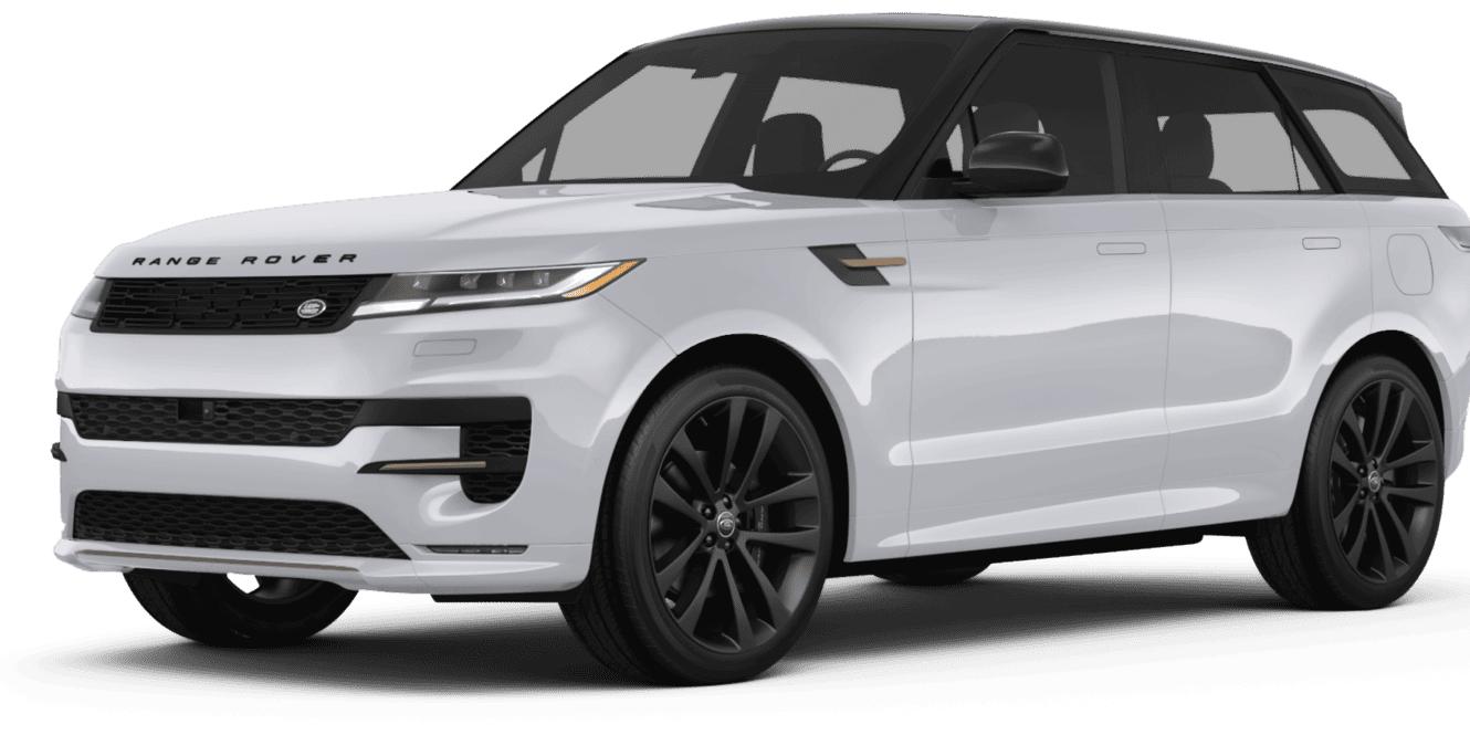 LAND ROVER RANGE ROVER SPORT 2025 SAL1L9E48SA438654 image